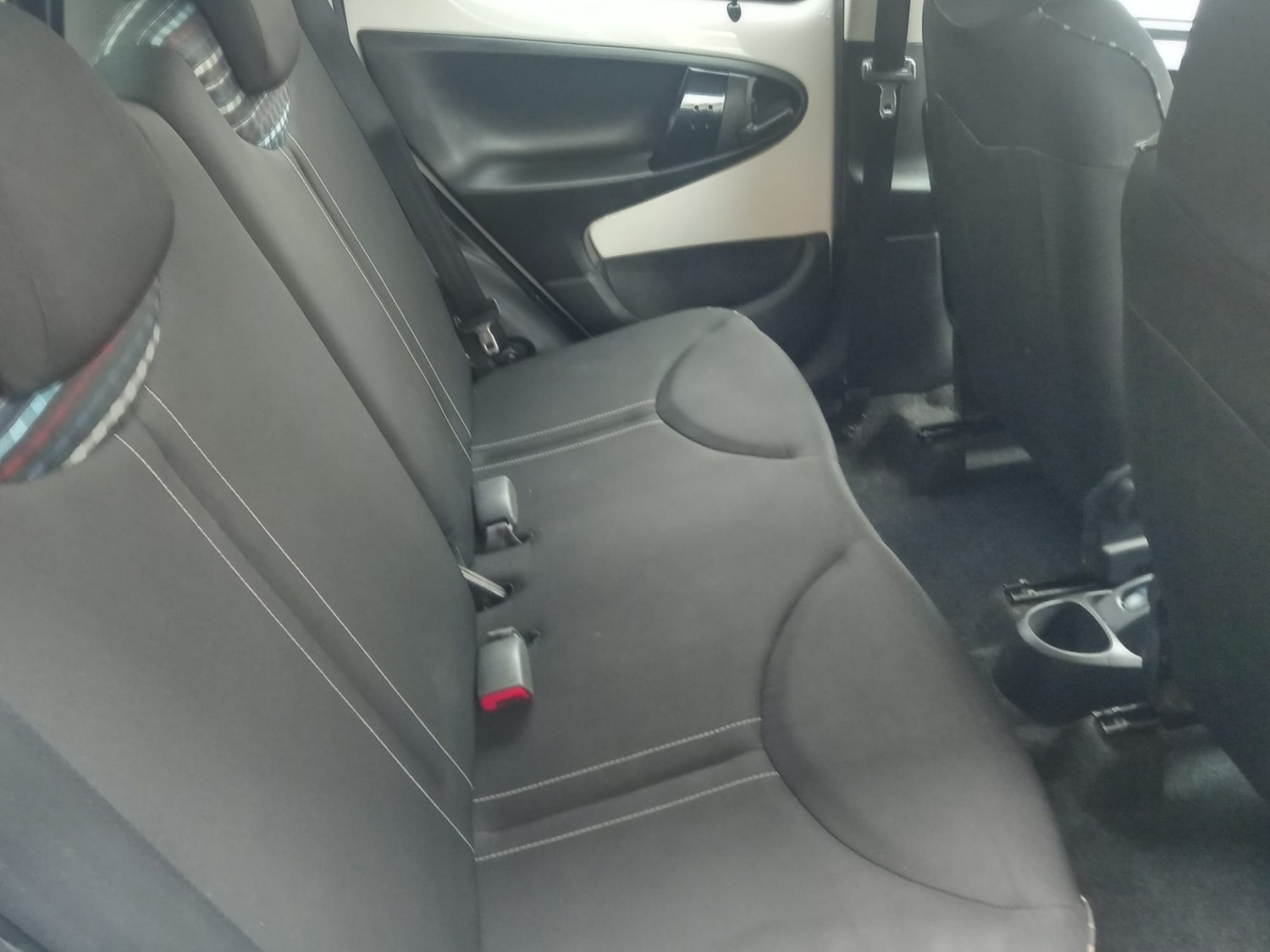 Used Citroen C1 2012 for sale - 78027809: Photo 12