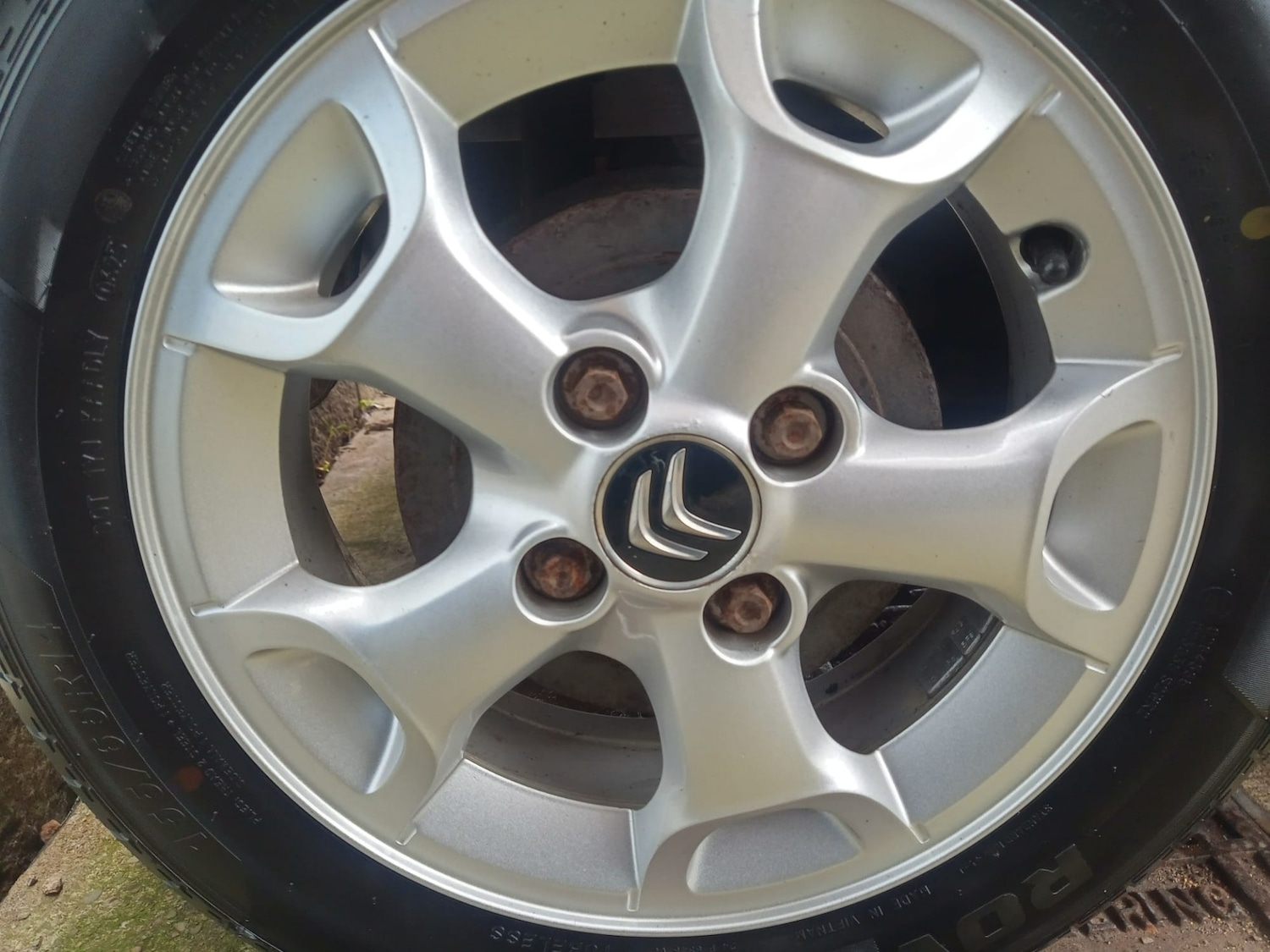 Used Citroen C1 2012 for sale - 78027809: Photo 13