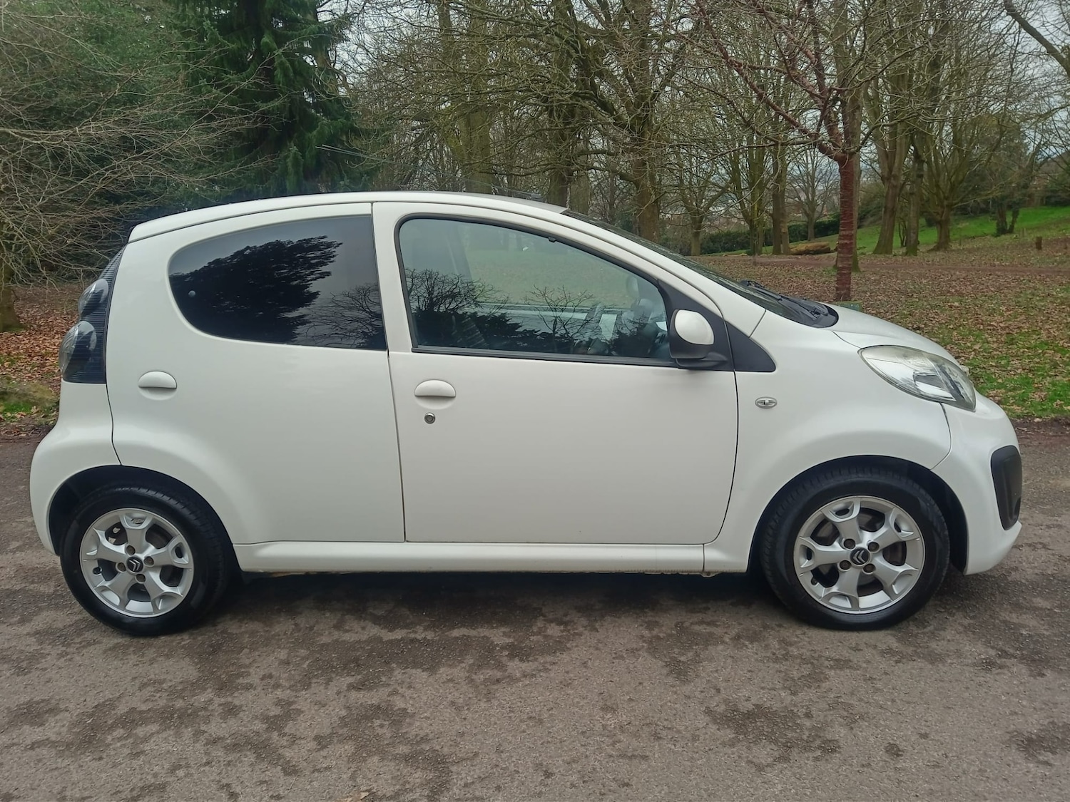 Used Citroen C1 2012 for sale - 78027809: Photo 7