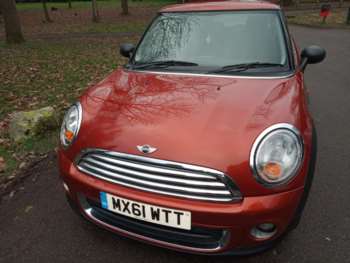 Used MINI Hatch 2011 for sale - 73594438: Photo