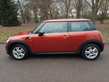 Used MINI Hatch 2011 for sale - 73594438: Photo