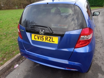 Used Honda Jazz 2015 for sale - 78984461: Photo