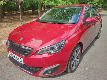 Used Peugeot 308 2015 for sale - 79616579: Photo