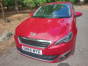 Used Peugeot 308 2015 for sale - 79616579: Photo