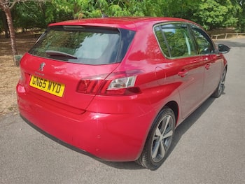 Used Peugeot 308 2015 for sale - 79616579: Photo