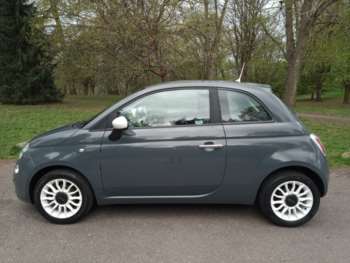 Used Fiat 500 2014 for sale - 74364550: Photo