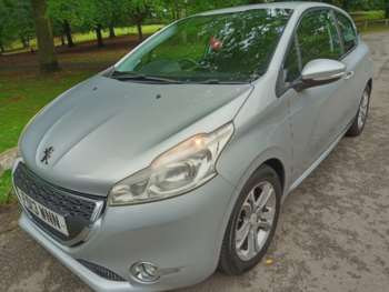 2013 (13) - 1.4 VTi Active 3dr