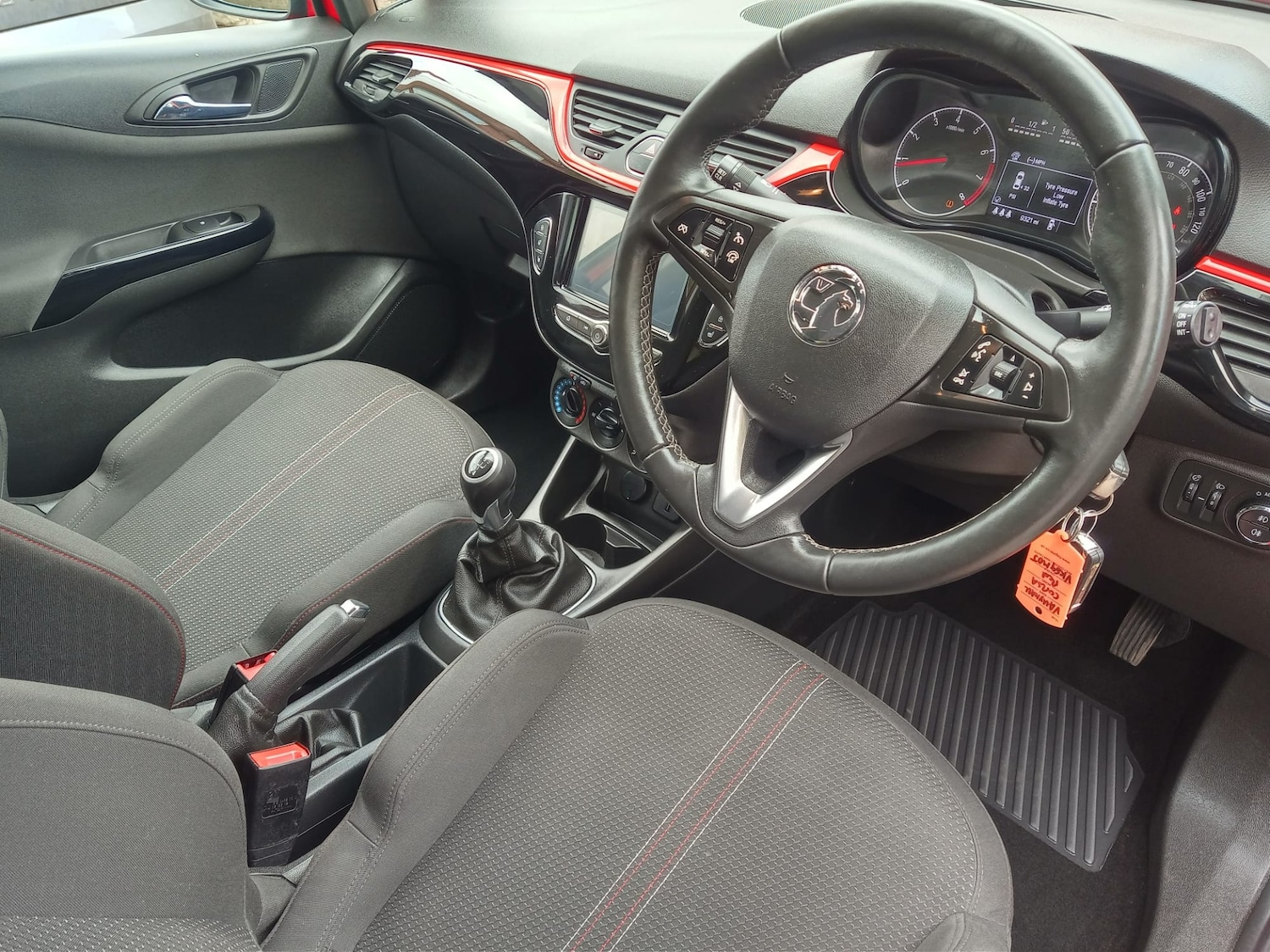 Used Vauxhall Corsa 2019 for sale - 76115267: Photo 10