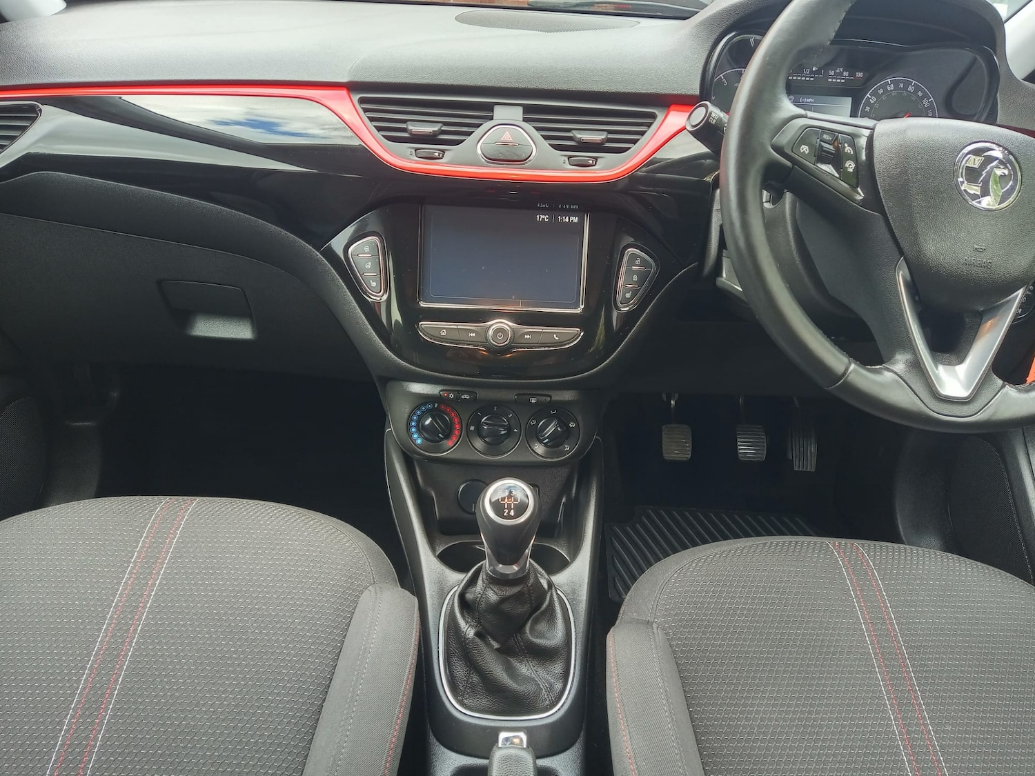 Used Vauxhall Corsa 2019 for sale - 76115267: Photo 11