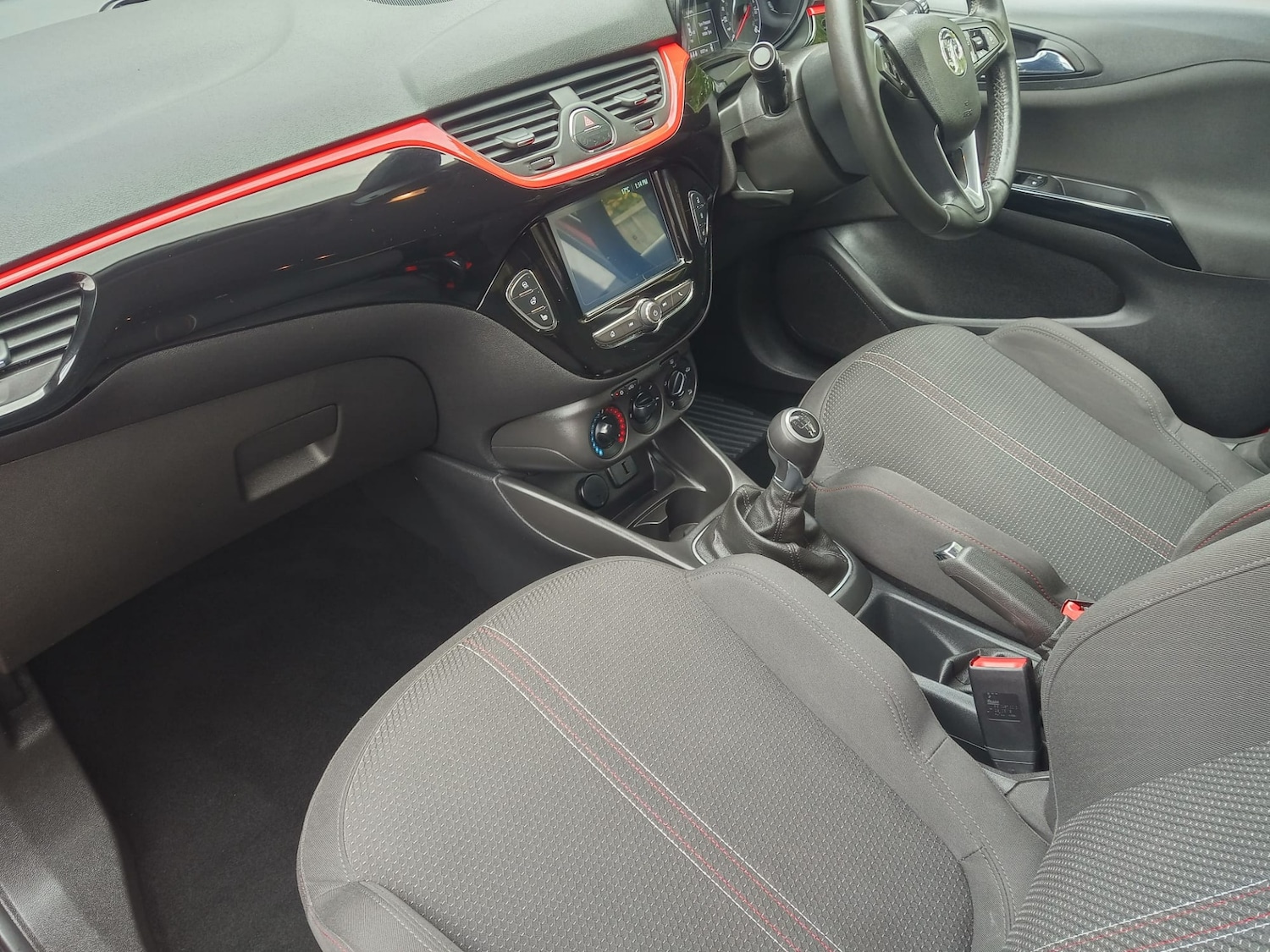 Used Vauxhall Corsa 2019 for sale - 76115267: Photo 12