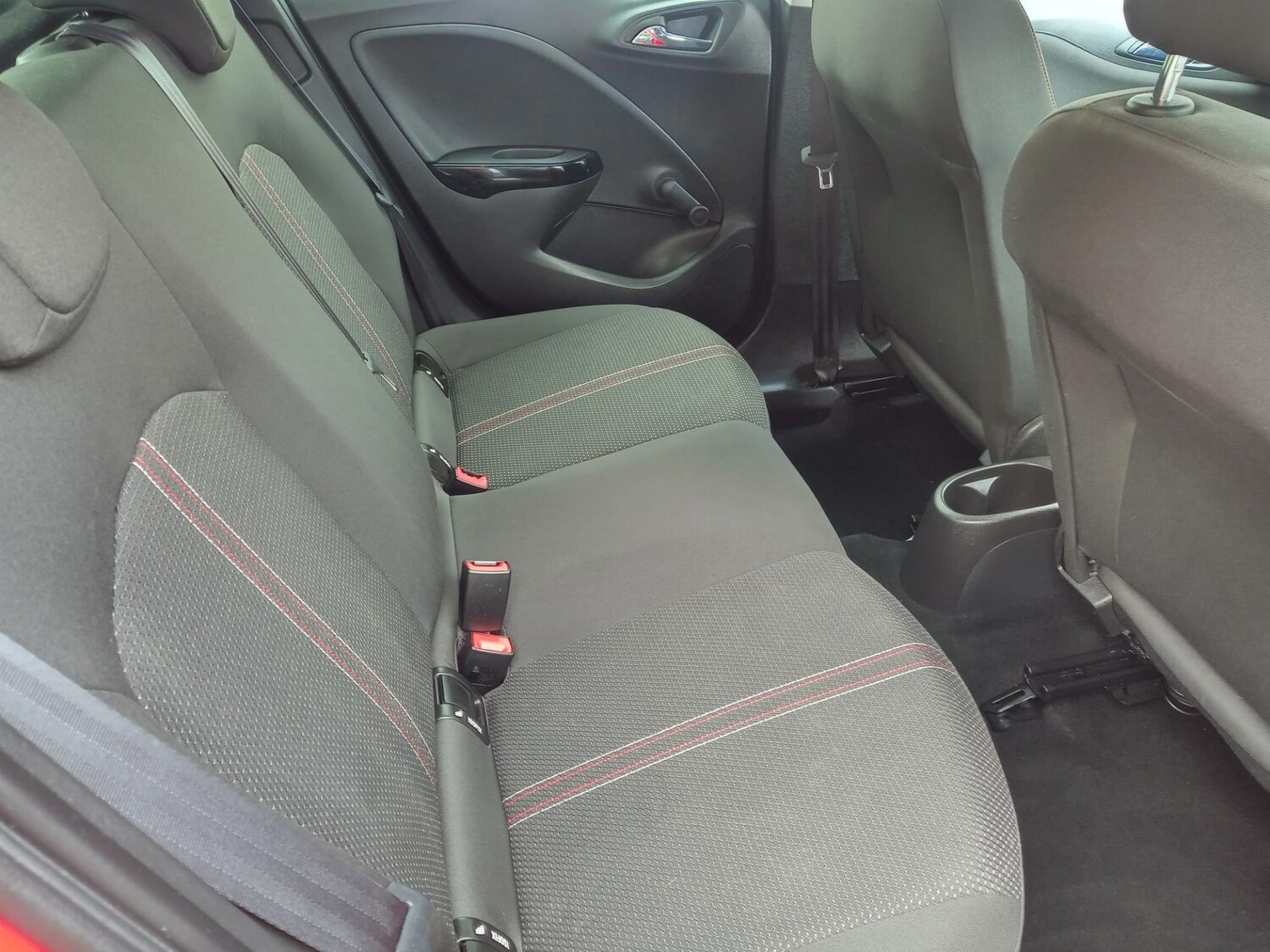 Used Vauxhall Corsa 2019 for sale - 76115267: Photo 13