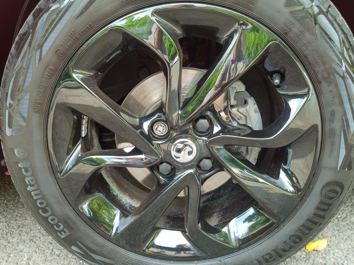 Used Vauxhall Corsa 2019 for sale - 76115267: Photo 15