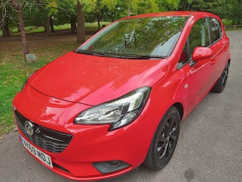 Used Vauxhall Corsa 2019 for sale - 76115267: Photo