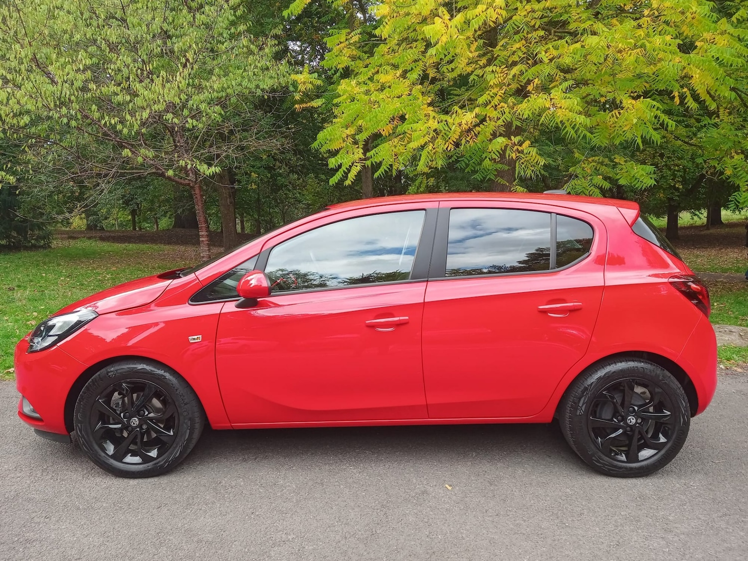 Used Vauxhall Corsa 2019 for sale - 76115267: Photo 3
