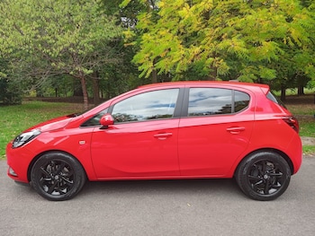 Used Vauxhall Corsa 2019 for sale - 76115267: Photo