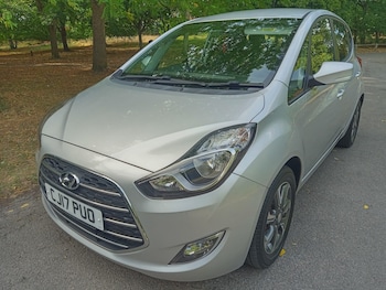 Kia - Picanto