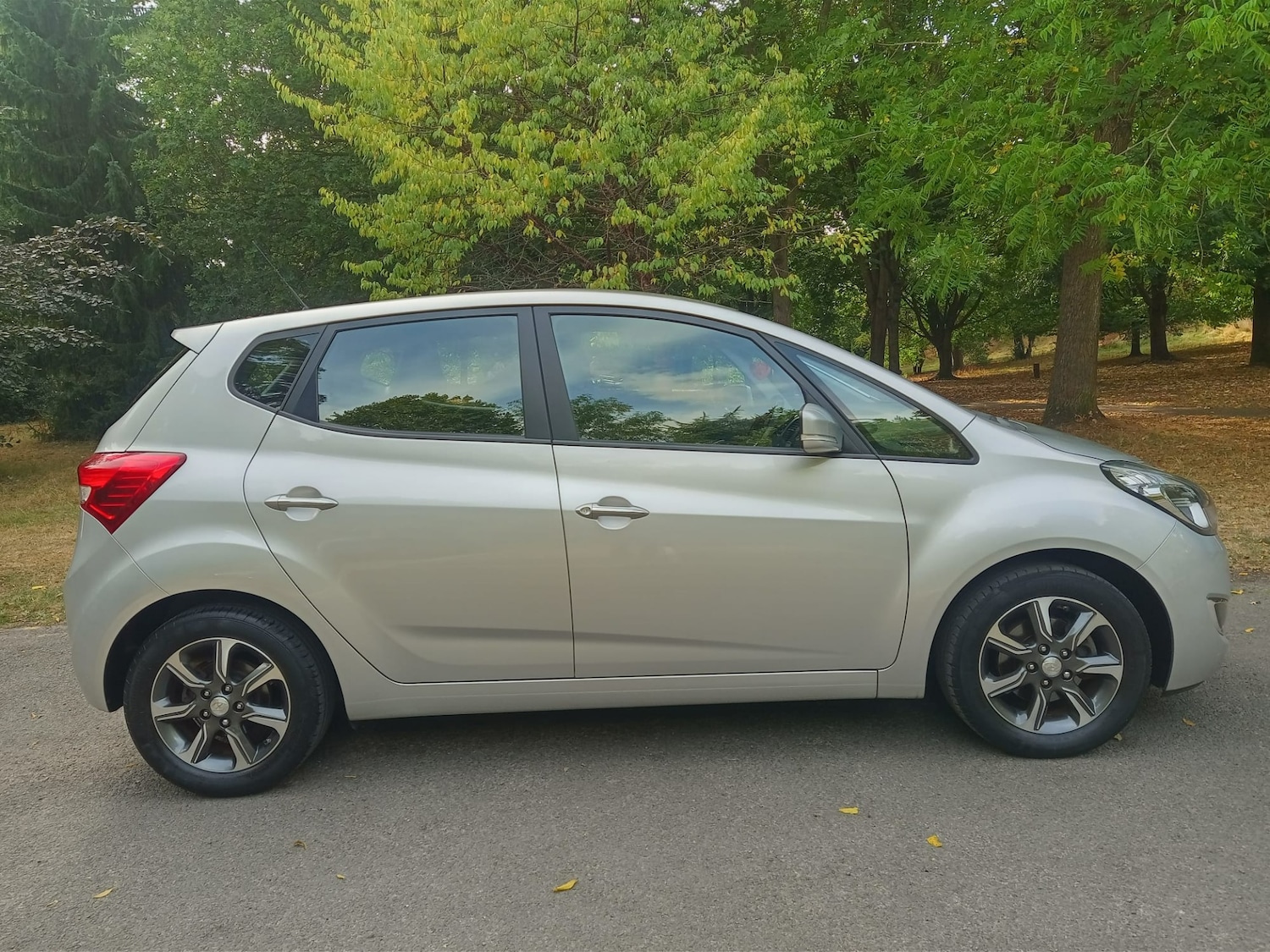 Vehicle 7