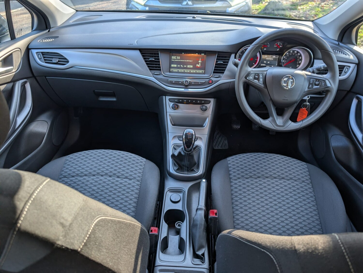 Used Vauxhall Astra 2016 for sale - 77420735: Photo 7