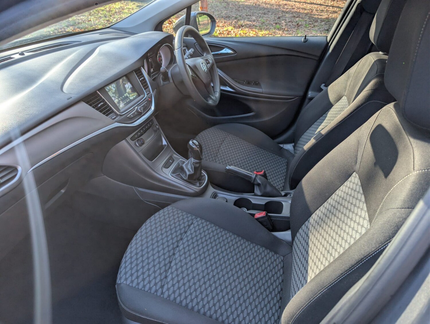 Used Vauxhall Astra 2016 for sale - 77420735: Photo 8