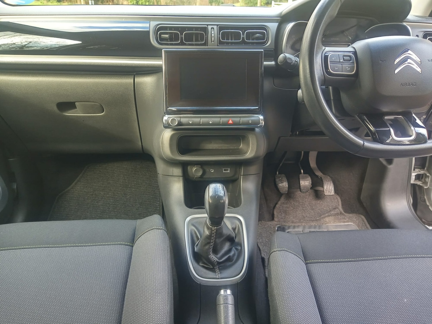 Used Citroen C3 2017 for sale - 77568754: Photo 10