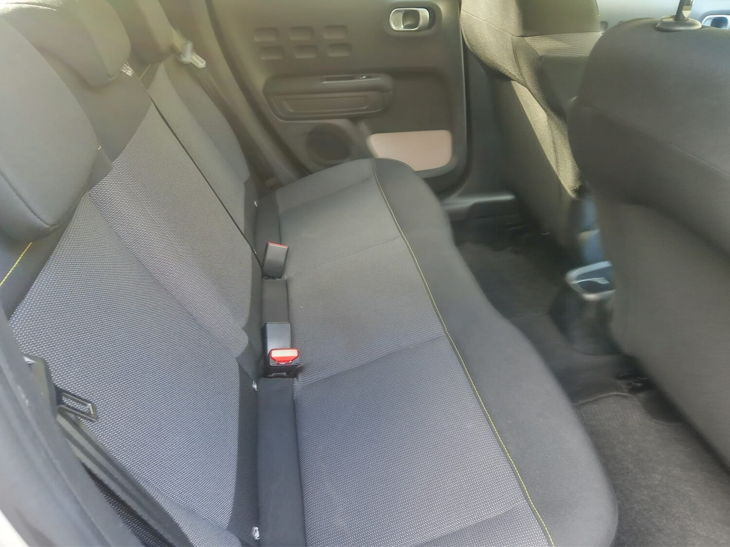 Used Citroen C3 2017 for sale - 77568754: Photo 12