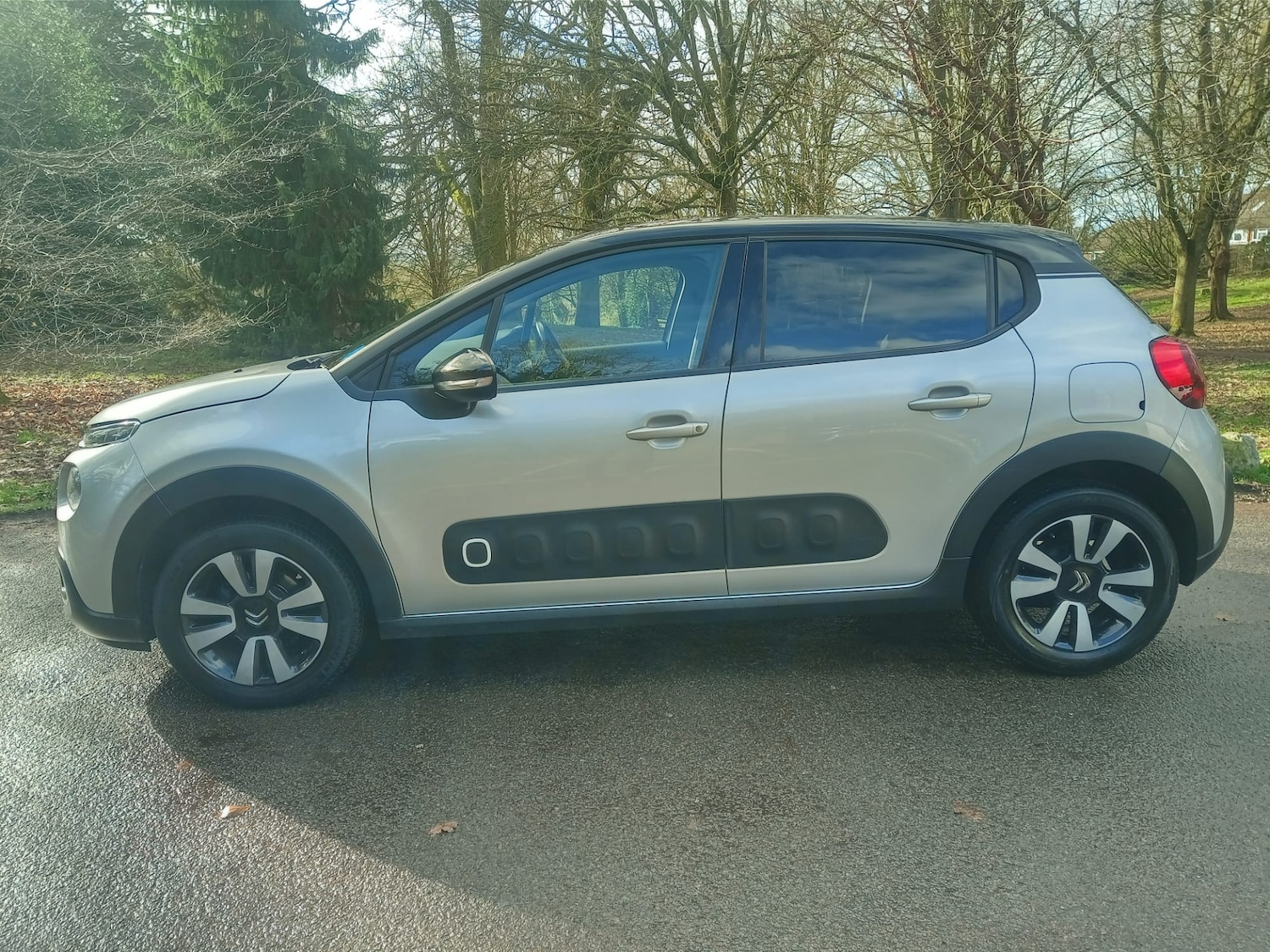 Used Citroen C3 2017 for sale - 77568754: Photo 3