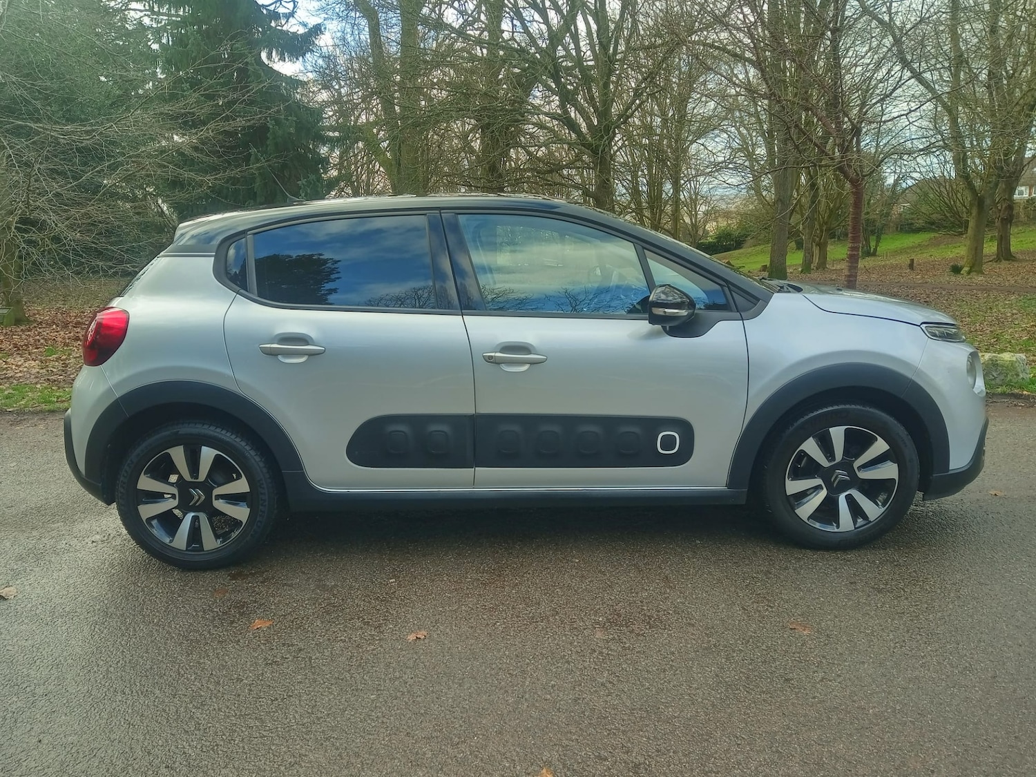 Used Citroen C3 2017 for sale - 77568754: Photo 7
