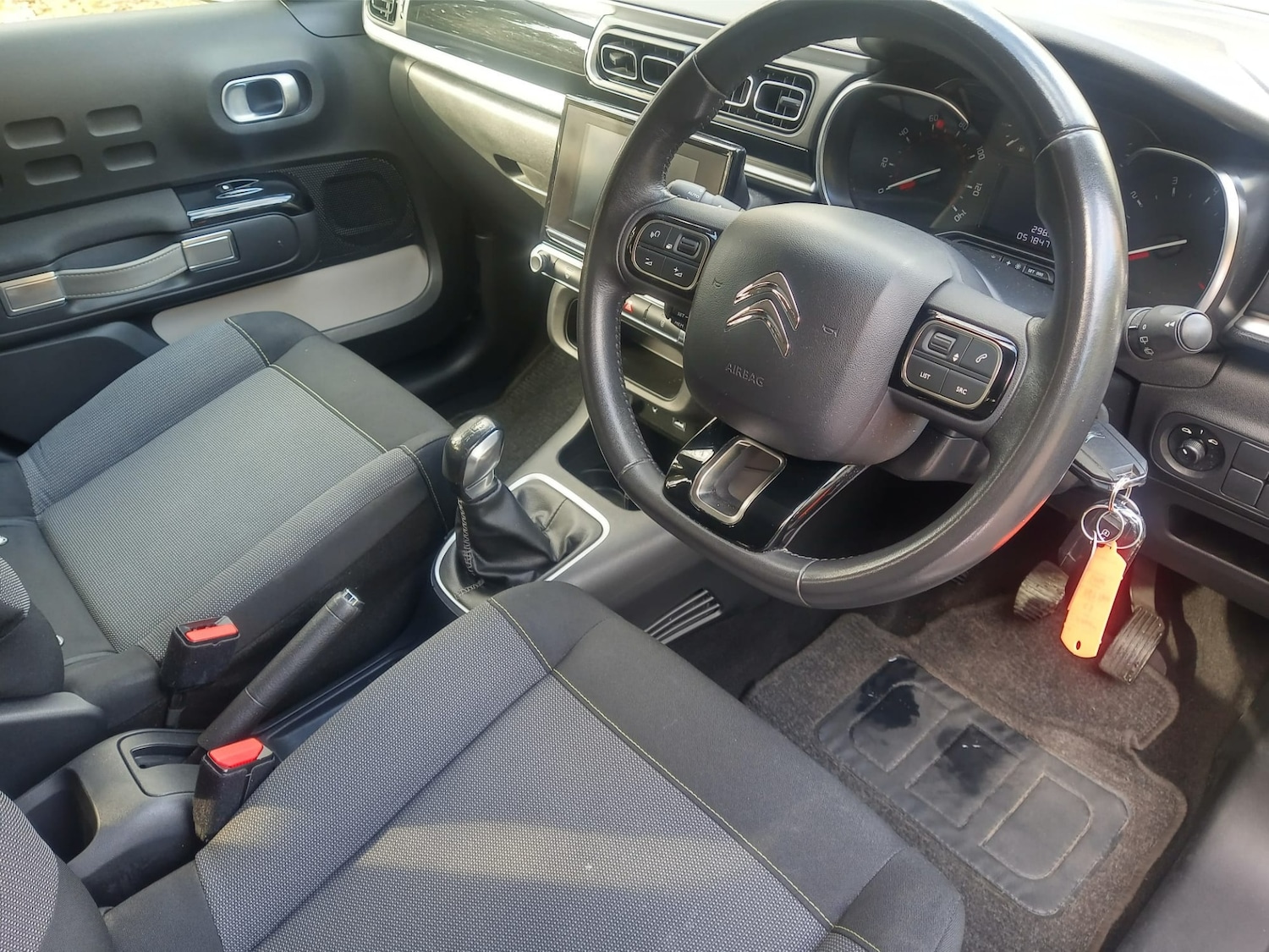 Used Citroen C3 2017 for sale - 77568754: Photo 9