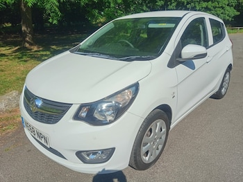 Used Vauxhall Viva 2019 for sale - 79138440: Photo