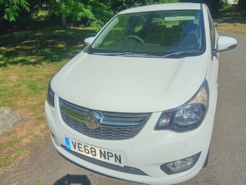 Used Vauxhall Viva 2019 for sale - 79138440: Photo
