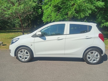 Used Vauxhall Viva 2019 for sale - 79138440: Photo
