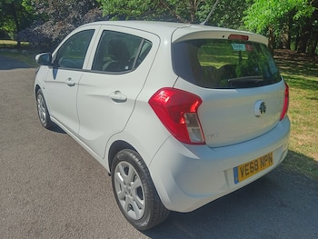 Used Vauxhall Viva 2019 for sale - 79138440: Photo