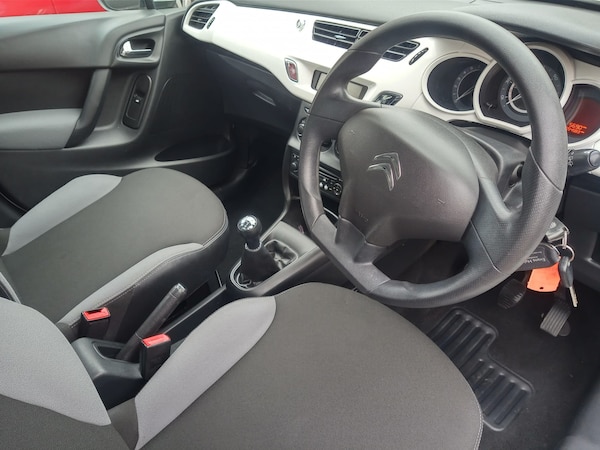 Used Citroen C3 2012 for sale - 76263553: Photo 10