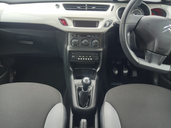 Used Citroen C3 2012 for sale - 76263553: Photo 11