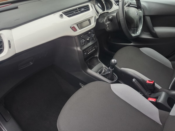 Used Citroen C3 2012 for sale - 76263553: Photo 12