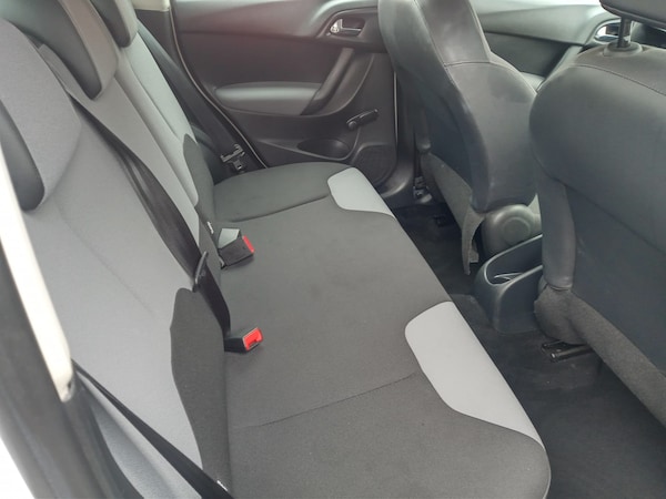 Used Citroen C3 2012 for sale - 76263553: Photo 13