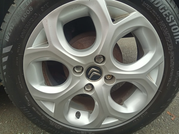 Used Citroen C3 2012 for sale - 76263553: Photo 15