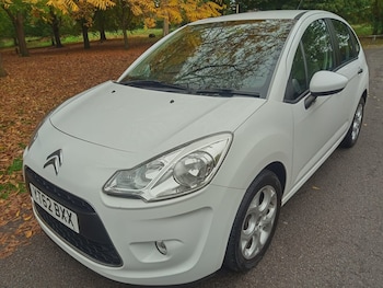 Citroen - C3