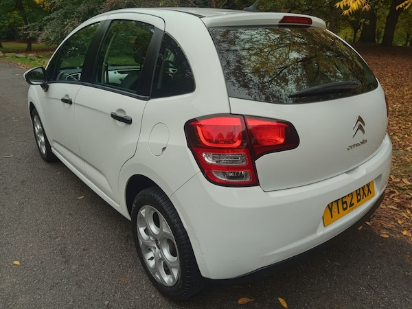Used Citroen C3 2012 for sale - 76263553: Photo 5