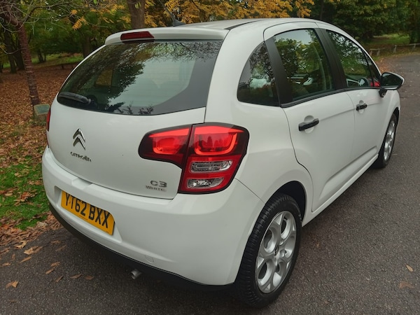 Used Citroen C3 2012 for sale - 76263553: Photo 7