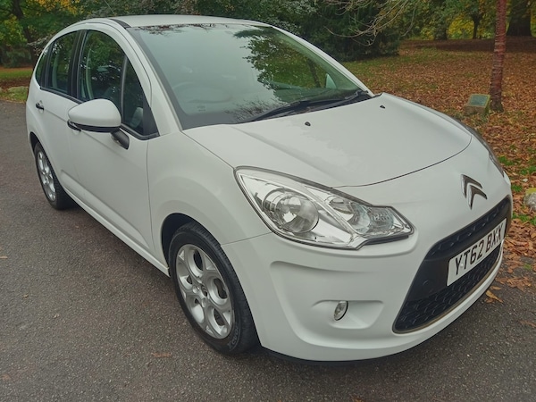Used Citroen C3 2012 for sale - 76263553: Photo 9