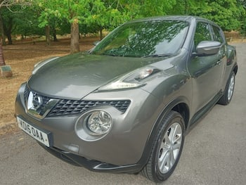 Used Nissan Juke 2015 for sale - 79616891: Photo