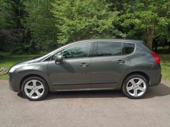Used Peugeot 3008 2013 for sale - 74793758: Photo