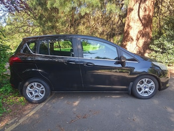 Used Ford B-MAX 2013 for sale - 77285995: Photo