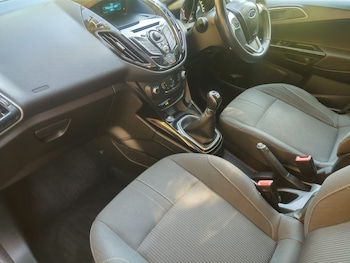 Used Ford B-MAX 2013 for sale - 77285995: Photo