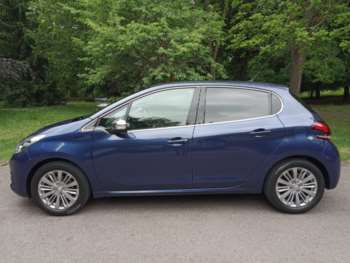 Used Peugeot 208 2015 for sale - 74731610: Photo