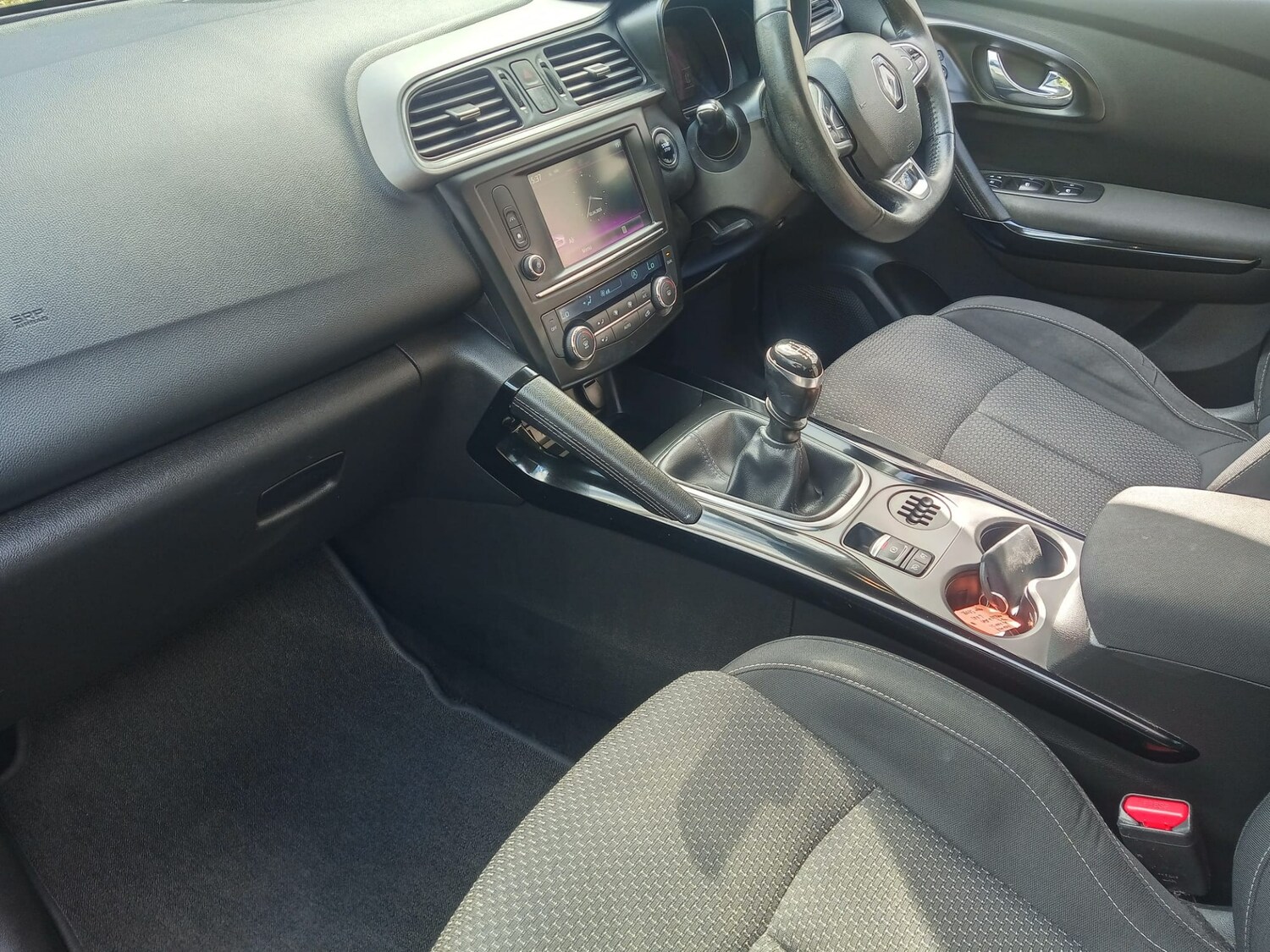 Used Renault Kadjar 2016 for sale - 78109019: Photo 11