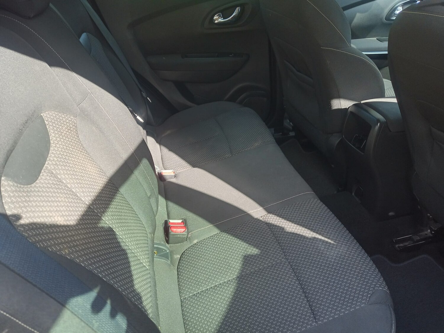 Used Renault Kadjar 2016 for sale - 78109019: Photo 12