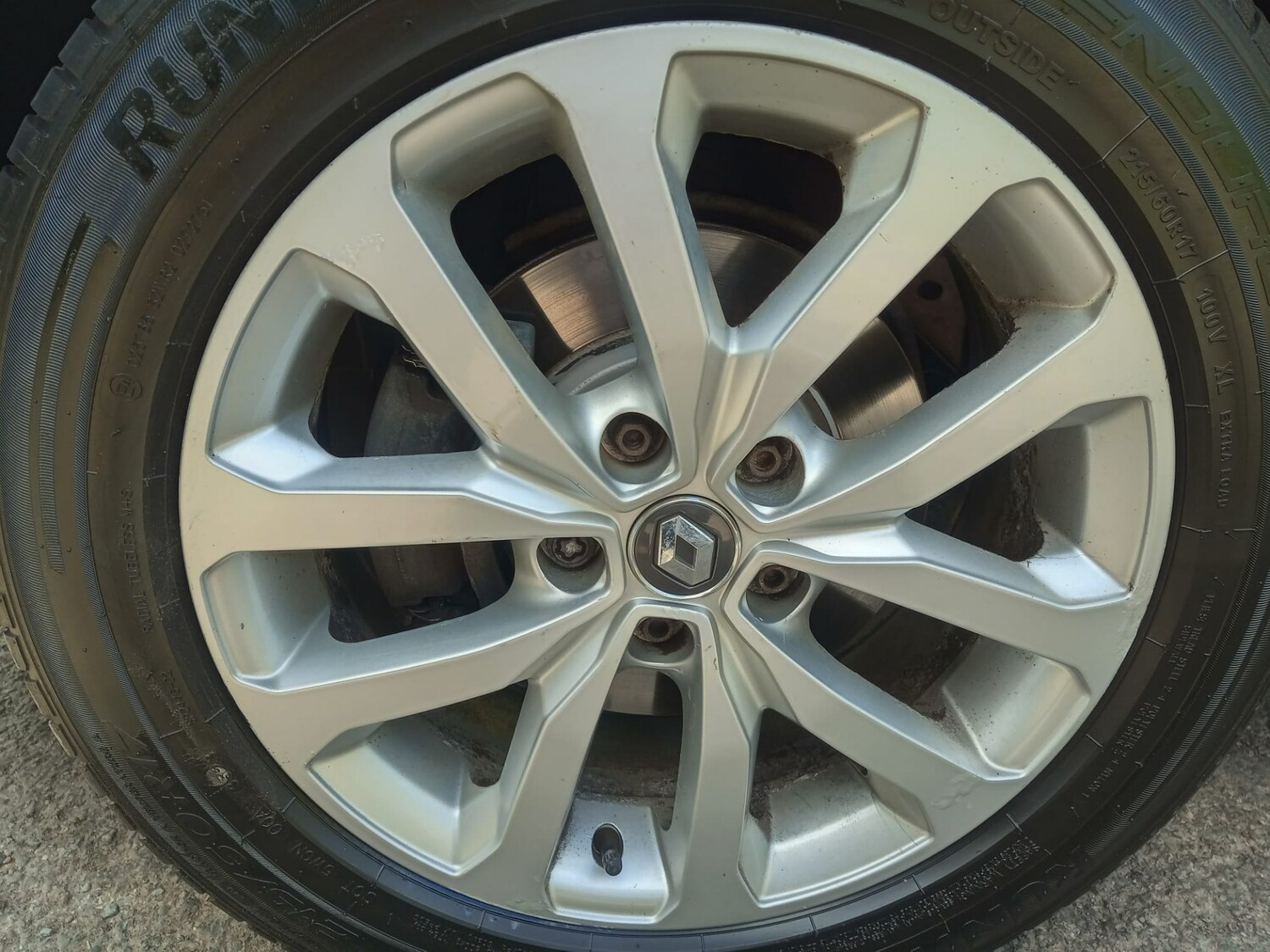 Used Renault Kadjar 2016 for sale - 78109019: Photo 14