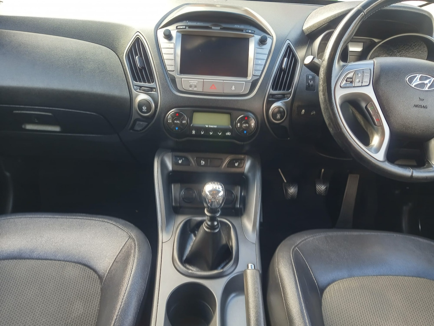 Used Hyundai Ix35 2015 for sale - 77888488: Photo 10